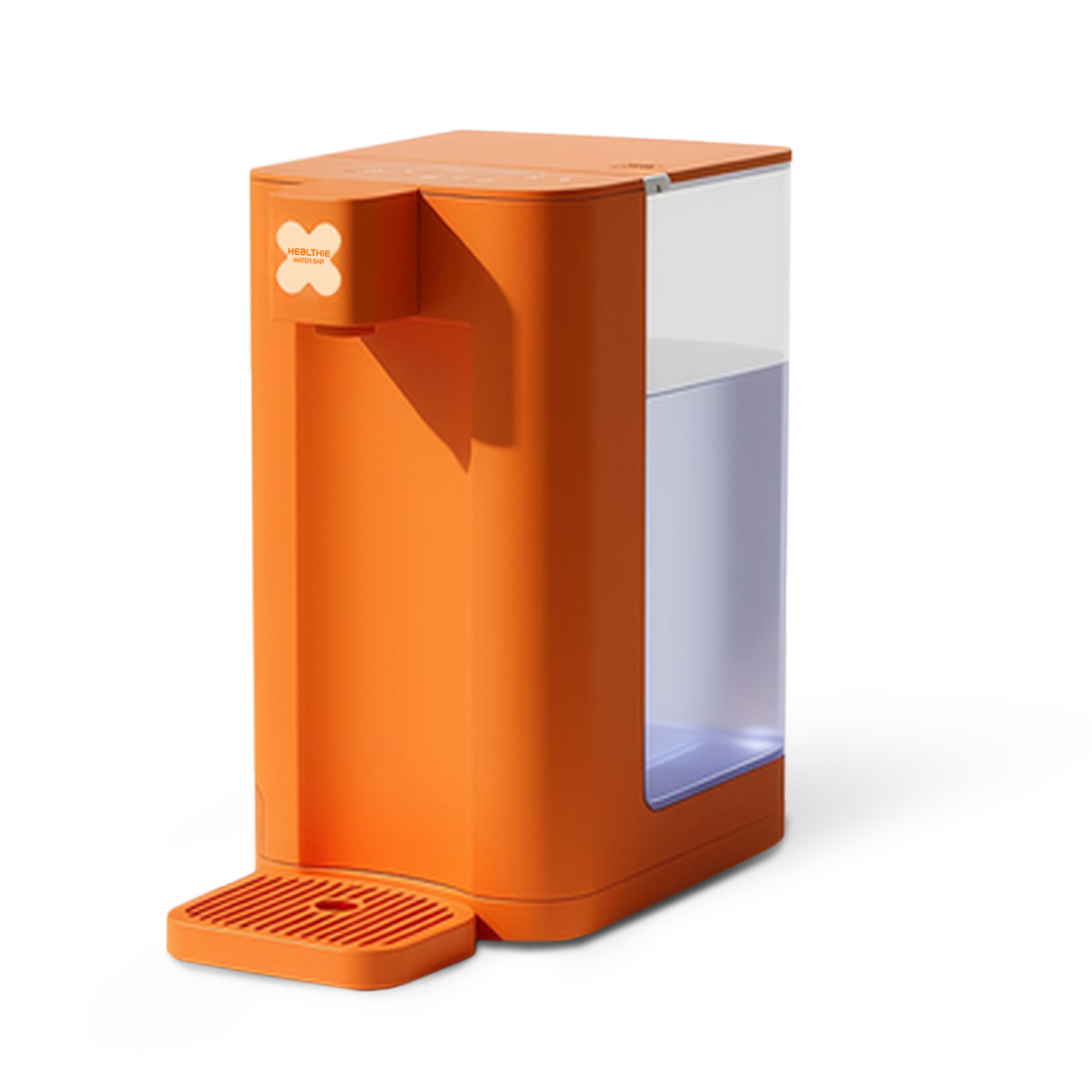 HEALTHIE™ Waterbar